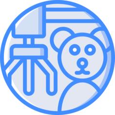 钩