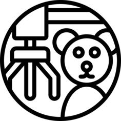 钩