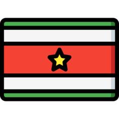 苏里南
