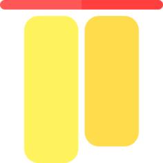 顶部对齐