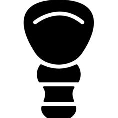 Shaving brush