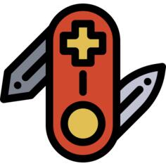 瑞士军刀