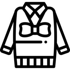 圣诞毛衣