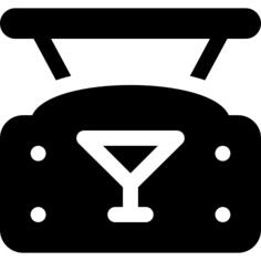 酒吧