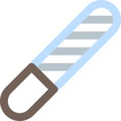Nail file