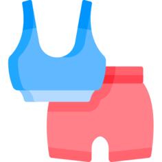 Sport wear