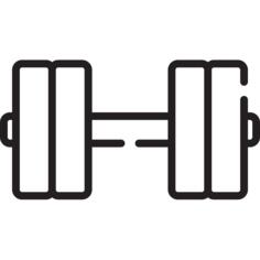 Dumbbell