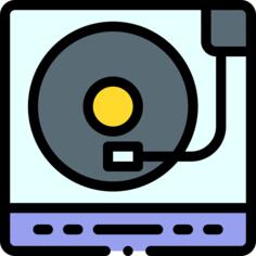 Turntable