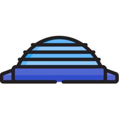 Bosu ball