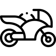 Motorcycle
