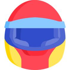 Helmet