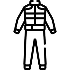 比赛服