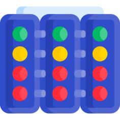 Traffic light