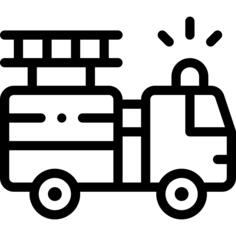 消防车
