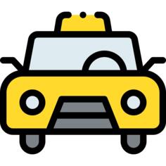 出租车