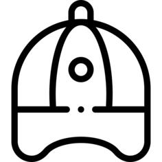 Baseball cap