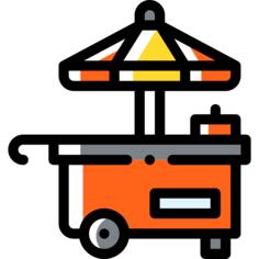 Food cart