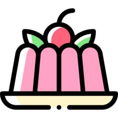 果冻