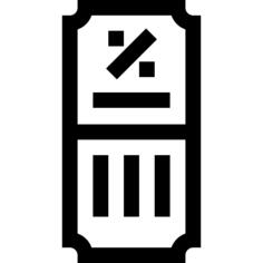 折扣券