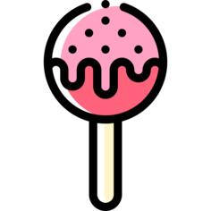 Cake pop