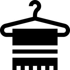 毛巾