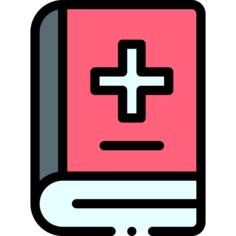 Medicine book
