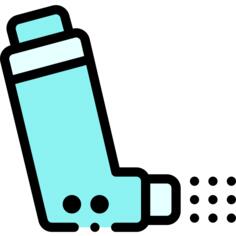 吸入器