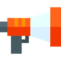Megaphone