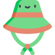 Explorer hat