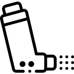 吸入器