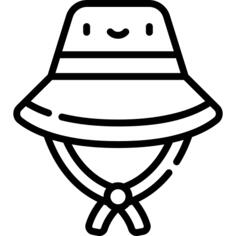 Explorer hat