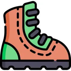 靴