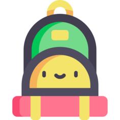 Backpack