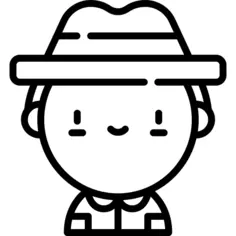 公园护林员