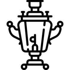 茶炊