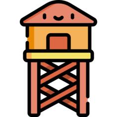 Ranger tower