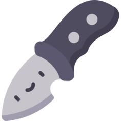 Knife