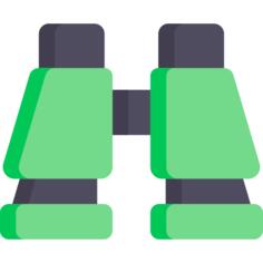 Binoculars
