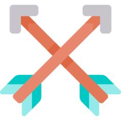Arrows