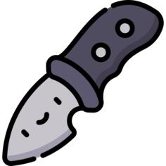 Knife