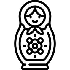 俄罗斯套娃