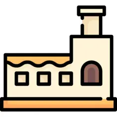 Stove
