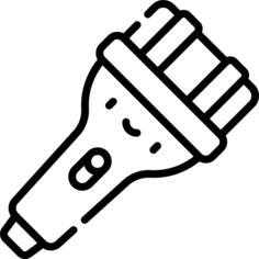 Flashlight