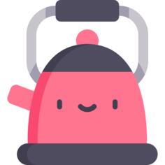 Teapot