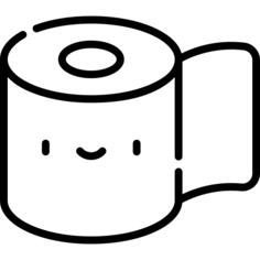 Toilet paper