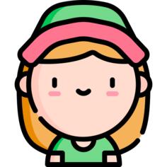 Girl