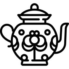 茶壶