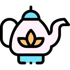 茶壶