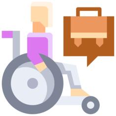Disabled