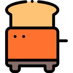 Toaster